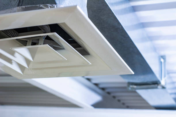 Professional Airduct Cleaning in Rio Vista, CA