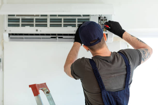 Best HVAC Duct Inspection Services  in Rio Vista, CA