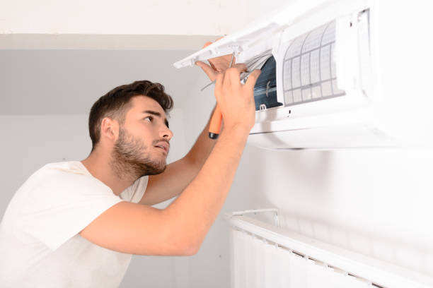 Best HVAC Duct Inspection Services  in Rio Vista, CA